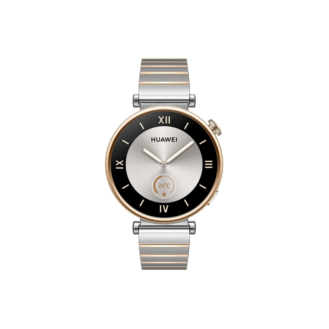 Смарт-часы Huawei Watch GT 4 ARA-B19 с корпусом из нержавеющей стали 41 мм - фото 2 - id-p115189149