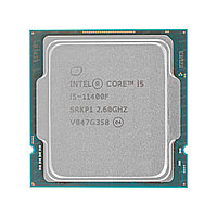 Intel Core i5 11400F 1200 гГц процессоры