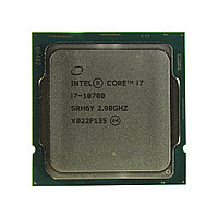Процессор Intel Core i7 10700 1200 ГГц