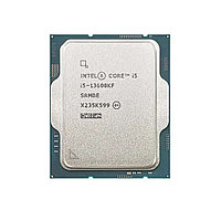 Процессор Intel Core i5 13600KF 1700 ГГц