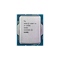 Процессор Intel Core i9 13900K с высокой производительностью