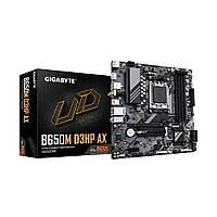 Материнская плата Gigabyte B650M D3HP AX - Материнская плата Gigabyte B650M D3HP AX