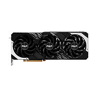 Видеокарта PALIT RTX4070Ti Супер Гейминг Про ОС 16ГБ (NED47TSH19T2-1043A)