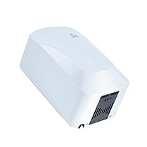 Высокоскоростная сушилка для рук Breez Smart UV-1000W белый цвет, фото 5