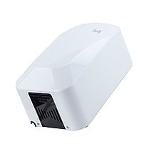 Высокоскоростная сушилка для рук Breez Smart UV-1000W белый цвет, фото 6