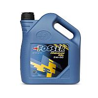 Синтетическое масло FOSSER Premium RSL 5W-50 4л
