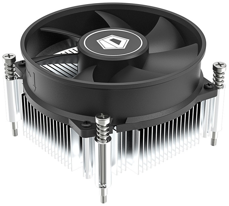 Система охлаждения ID-COOLING DK-19 PWM, фото 1