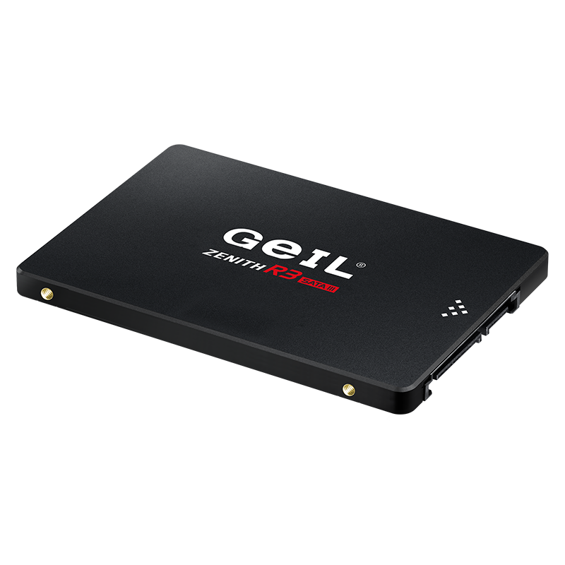 Твердотельный накопитель 4000GB SSD GEIL GZ25R3-4TB ZENITH R3 Series - фото 4 - id-p115198557