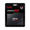 Твердотельный накопитель 4000GB SSD GEIL GZ25R3-4TB ZENITH R3 Series, фото 5