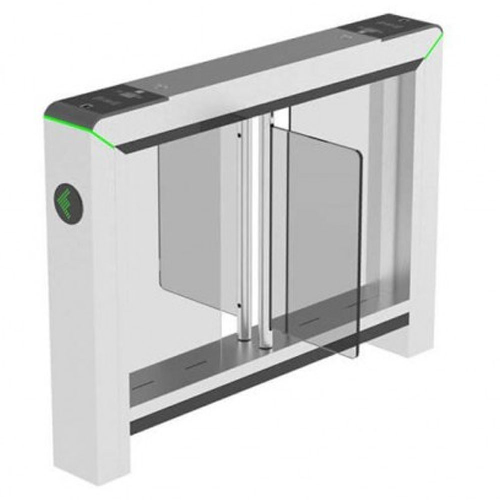 Турникет распашной ЛКД-ТР-21-07/660 центральный модуль, фото 1