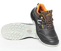 Полуботинки рабочие МИСТРАЛЬ ULTRA