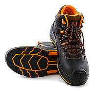 Рабочие ботинки PERFECT PROTECTION