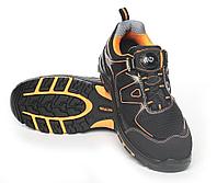 Полуботинки рабочие МИСТРАЛЬ PREMIUM EDITION