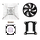 S-1200/115x Xilence I200, фото 4