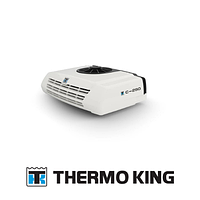 Thermo King C-250 (8 18 м3) Охлаждение