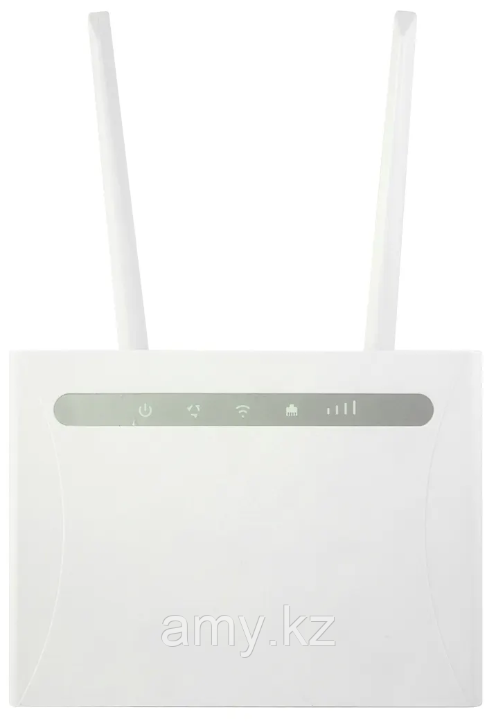 Роутер Sunqar CP103 4G LTE Wi-Fi, фото 1