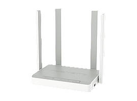 Беспроводной маршрутизатор Keenetic Viva