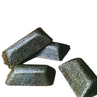 Чушка чугунная передельная ПЛ1 ГОСТ 805-95