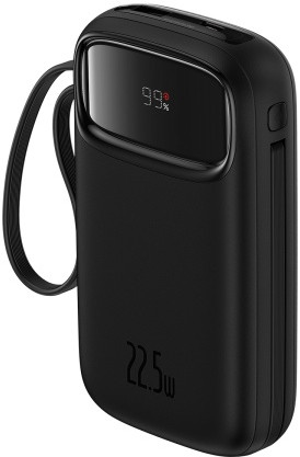 Power bank Baseus Qpow2 P10055002113-00