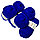 Акриловая пряжа для новорожденных “Bebe 100” синий, фото 5