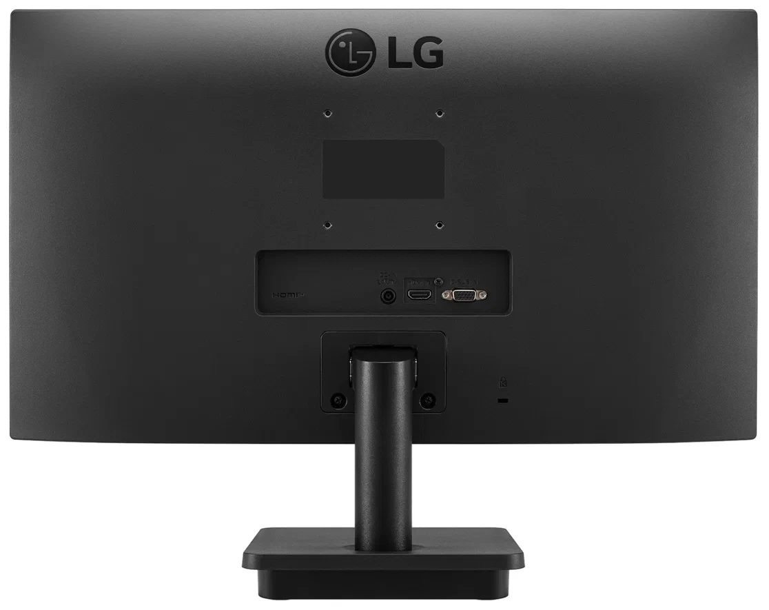 LG 22MP410-B.ADRZ Монитор LCD 21.5'' 16:9 1920х1080(FHD) VA, 16:9, VGA, HDMI,5ms - фото 5 - id-p115238980