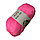 Акриловая пряжа для новорожденных “Bebe 100” нежный розовый, фото 4