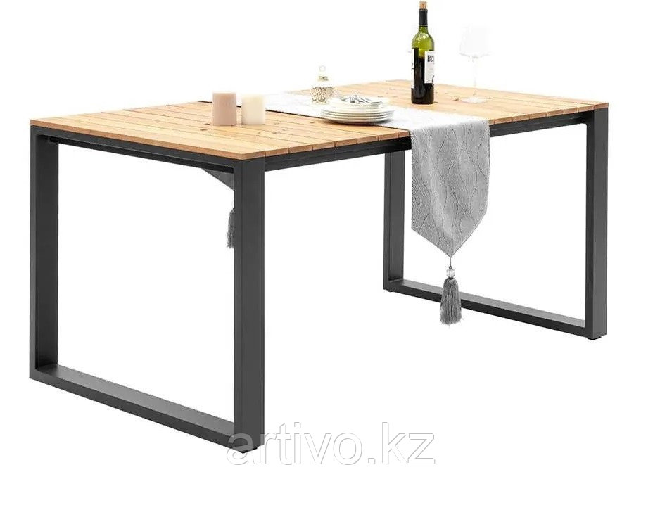 Стол уличный Fl 88, фото 1