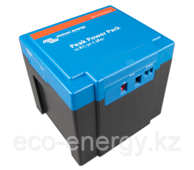 Peak Power Pack 12,8V/30Ah 384Wh, фото 1