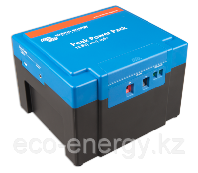 Peak Power Pack 12,8V/20Ah 256Wh