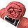 Пряжа для ручного вязания “Romantic country” в ассортимент персик меланж, фото 5
