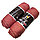 Пряжа для ручного вязания “Romantic country” в ассортимент персик меланж, фото 2