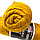 Пряжа для ручного вязания “Romantic country” в ассортимент горчица, фото 3