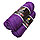 Пряжа для ручного вязания “Romantic country” в ассортимент фиолетовый, фото 3