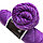Пряжа для ручного вязания “Romantic country” в ассортимент фиолетовый, фото 4