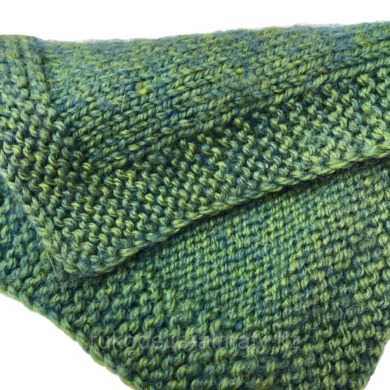 Пряжа для ручного вязания Romantic country в ассортимент сине-зеленый - фото 7 - id-p85166581