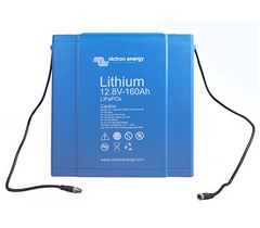 LiFePO4 battery 12,8V/160Ah - Smart