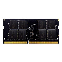 Оперативная память для ноутбука 16Gb DDR4 GEIL SO-DIMM GS416GB2666C19SC Retail Pack