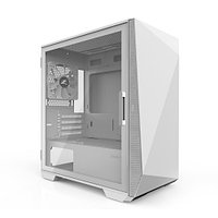 Компьютерный корпус Zalman Z1 ICEBERG MidT Z1ICEBERGWH