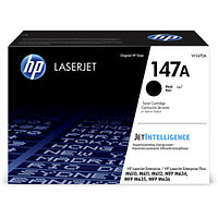 Тонер HP Black Original LaserJet 147A W1470A