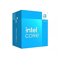 Процессор Intel Core i3-14100 BOX BX8071514100