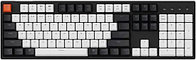 Клавиатура Keychron C2-G3 Brown Switch White Led Hot-Swap Gateron G pro Mechanical C2G3_KEYCHRON