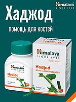 Хаджод Хималая ( Hadjod Himalaya ) для суставов и костей 60 таб