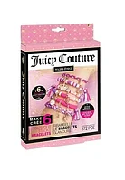Набор для творчества Make It Real Создание браслетов Mini Juicy Couture Glamour Stacks 4438MR