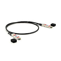Пассивный кабель FS QSFP-PC03 40G QSFP+ 3m QSFP-PC03