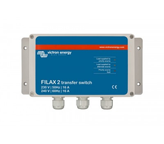 Filax-2 110V/50Hz-120V/60Hz