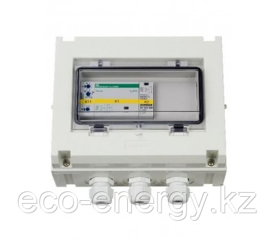 VE Transfer Switch 10kVA/230V - фото 1 - id-p115240006