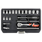 Набор инструмента 1/4 20 пр., фото 2