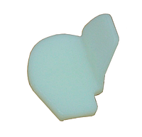 NORDBERG ОПЦИЯ ВСТАВКА защитная вместо ролика пластиковая для 4638E (для головки CW-113-0200