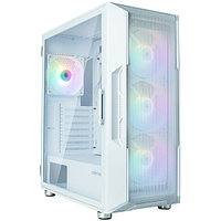 Компьютерный Корпус Zalman I3 NEO WHITE без БП I3NEOWHITE