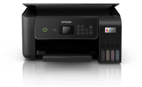 МФУ Epson L3260 фабрика печати Wi-Fi - фото 1 - id-p115240362